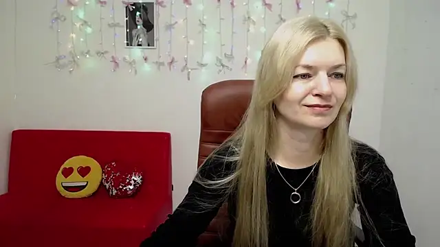 MelissaTyler online show from January 12, 2026, 5:56 am