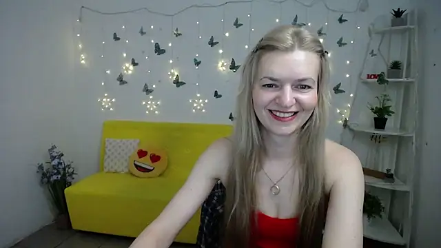 MelissaTyler online show from March 3, 2026, 12:11 pm