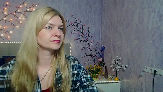 MelissaTyler online show from April 20, 2026, 11:57 am