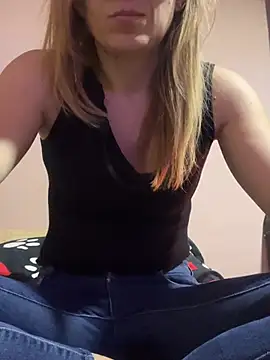 SexyMamiVee online show from January 11, 2026, 7:57 am