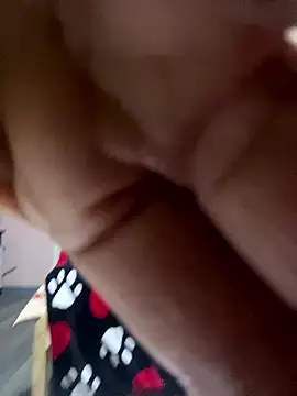 SexyMamiVee online show from January 17, 2026, 8:30 am