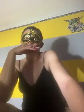 SexyMamiVee online show from April 21, 2026, 6:55 pm