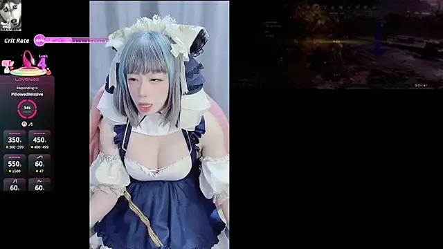 diaperlilinai0210 online show from February 15, 2026, 11:52 am