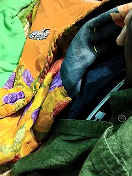 anjali babydoll online show from February 24, 2026, 5:55 pm