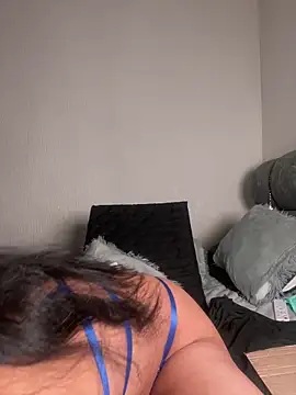 ValentinaEvanz online show from June 6, 2026, 10:47 pm