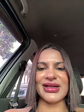 Irina Velvett online show from February 11, 2026, 8:03 pm