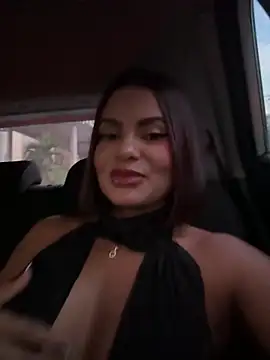 Irina Velvett online show from March 11, 2026, 11:00 pm