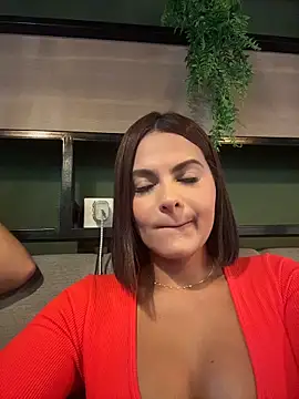 Irina Velvett online show from June 17, 2026, 9:49 pm
