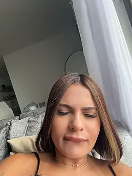 Irina Velvett online show from June 28, 2026, 6:03 pm