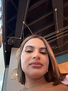 Irina Velvett online show from June 30, 2026, 9:27 pm