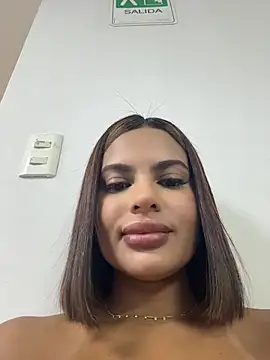 Irina Velvett online show from July 2, 2026, 7:53 pm
