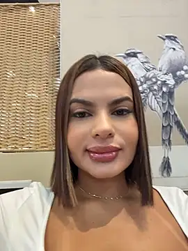 Irina Velvett online show from July 3, 2026, 4:02 pm