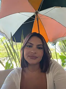 Irina Velvett online show from July 7, 2026, 8:02 pm