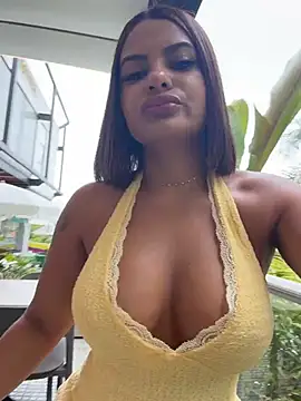 Irina Velvett online show from July 8, 2026, 8:35 pm