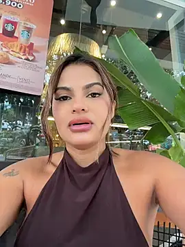 Irina Velvett online show from July 18, 2026, 6:12 pm
