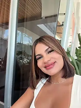 Irina Velvett online show from July 21, 2026, 7:16 pm