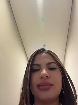 Irina Velvett online show from July 25, 2026, 3:20 pm