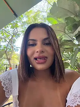Irina Velvett online show from July 28, 2026, 6:20 pm