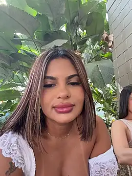 Irina Velvett online show from July 28, 2026, 7:39 pm