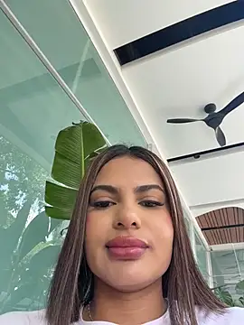 Irina Velvett online show from July 31, 2026, 4:17 pm