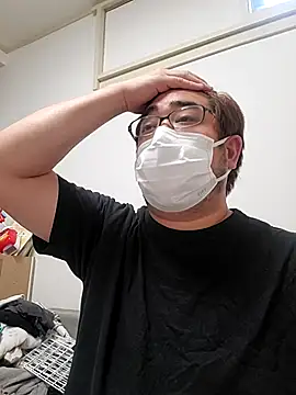 masahiro0922 online show from March 3, 2026, 1:34 am