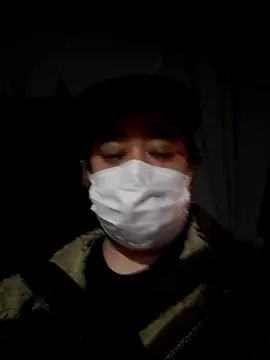 masahiro0922 online show from March 6, 2026, 3:41 pm