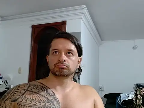 gonzzohunterr online show from March 15, 2026, 12:38 am