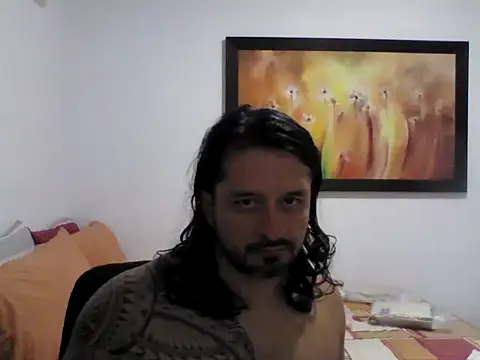 gonzzohunterr online show from March 27, 2026, 4:07 am