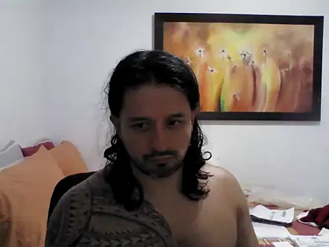 gonzzohunterr online show from April 8, 2026, 10:59 am