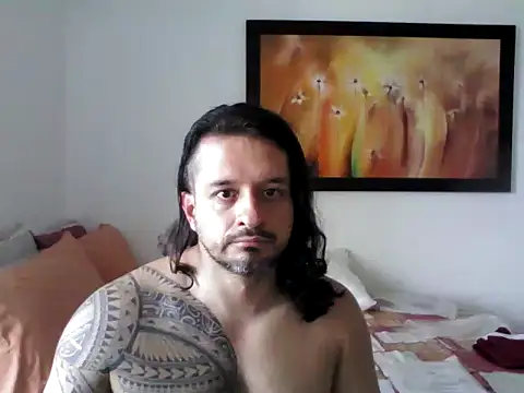 gonzzohunterr online show from April 9, 2026, 7:08 pm