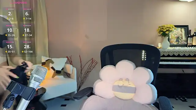 Molly00- online show from April 8, 2026, 7:19 am