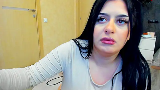 NayaNoirX online show from March 9, 2026, 7:07 pm