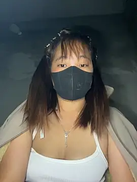 Wendy-2 online show from March 14, 2026, 8:36 pm