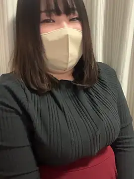 Mikami 00122 online show from January 14, 2026, 1:17 pm