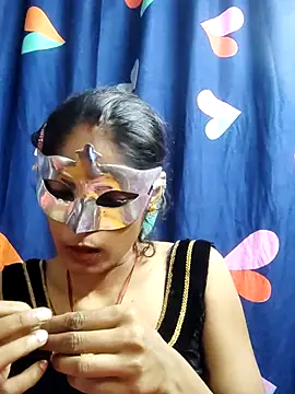 Snapshot of Naughty_Seema chatting on August 5, 2026, 5:21 am Naughty Seema online show from August 5, 2026, 5:21 am