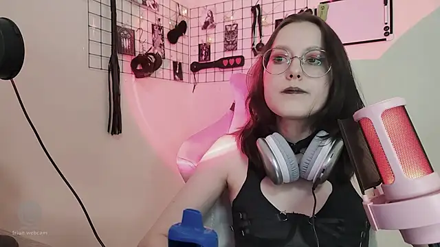 XXGoddessLXX online show from January 9, 2026, 7:26 pm