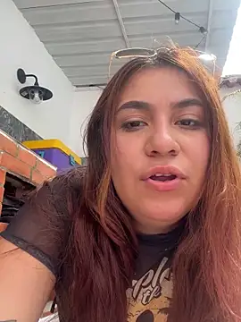 Isadora ryu online show from February 8, 2026, 3:37 pm