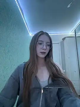 Eseniya  online show from February 15, 2026, 12:03 pm