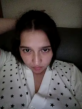 Laia  Evanss online show from February 8, 2026, 3:54 am