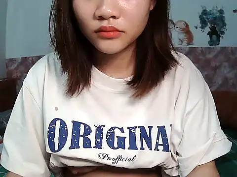 hana ssexy online show from April 21, 2026, 5:50 pm