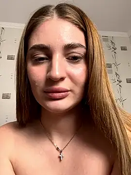 RinaKlark online show from January 11, 2026, 4:50 am