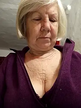 KlaudiaDarling online show from January 17, 2026, 12:37 am