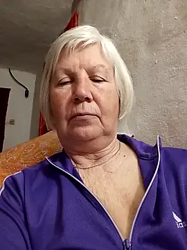 KlaudiaDarling online show from March 21, 2026, 10:24 pm