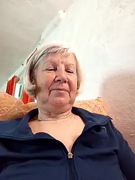 KlaudiaDarling online show from March 30, 2026, 8:15 am