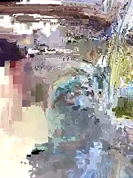 HoofedCylinder online show from April 20, 2026, 3:15 pm