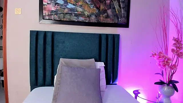 MiaaHarperr online show from January 17, 2026, 6:11 pm