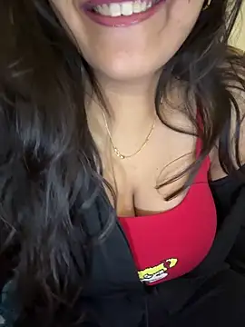 Alishababy  online show from February 23, 2026, 10:29 pm