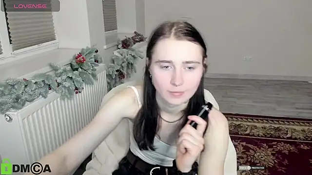 KrissLimada online show from February 17, 2026, 9:10 pm