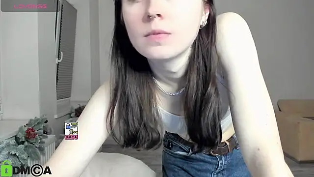 KrissLimada online show from February 19, 2026, 9:22 pm