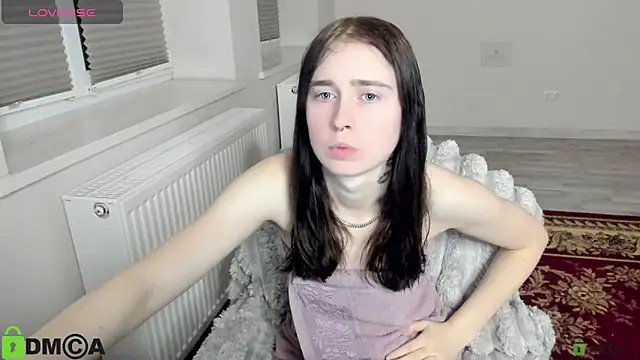 KrissLimada online show from March 3, 2026, 10:48 pm